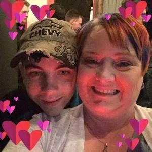 Meet your Posher, Kristi